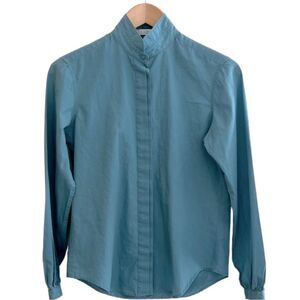 VTG Levy’s Nashville Dusty Blue Women’s Size 8 , vintage